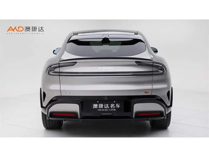 Xiaomi YU7 2025 2025款 超长续航高性能四驱Max版