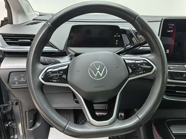 Volkswagen ID.6 X 2023 2023款 极智长续航版