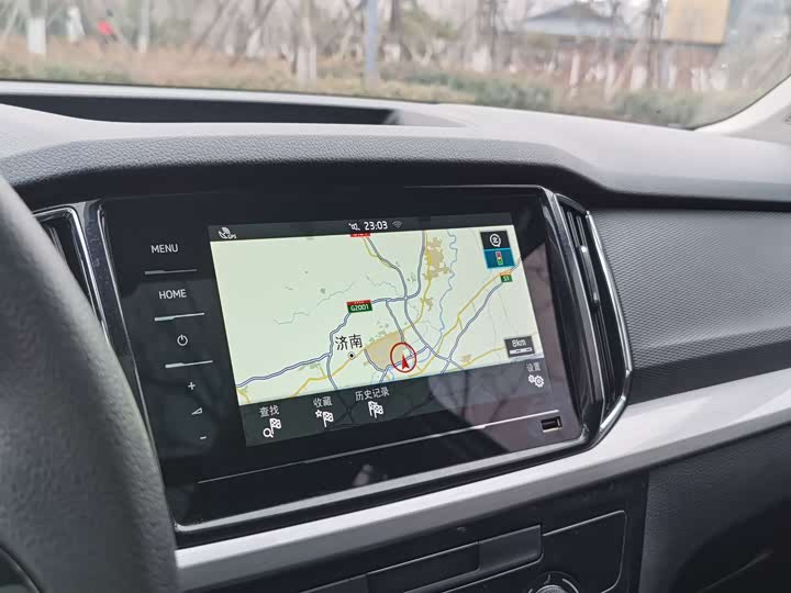 Skoda Kamiq 2022 2022款 GT 1.5L 自动臻享版