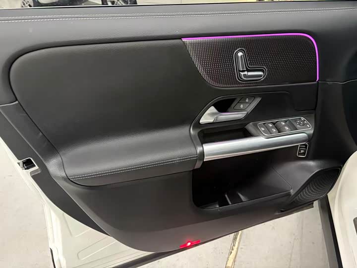 Mercedes-Benz EQA 2023 2023款 EQA 260