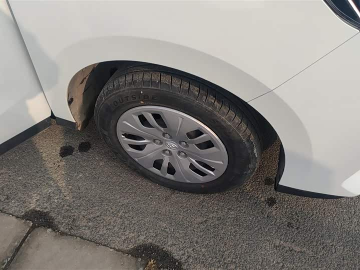 Maxus G50 2024 2024款 1.5T 龙行天下版