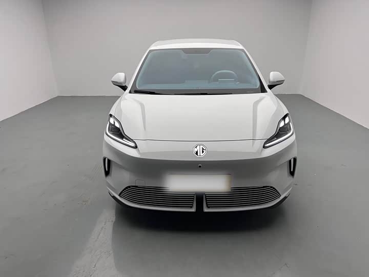 MG Motor 4 EV 2026 2026款 437 从容版