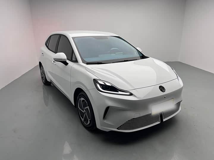MG Motor 4 EV 2026 2026款 437 从容版