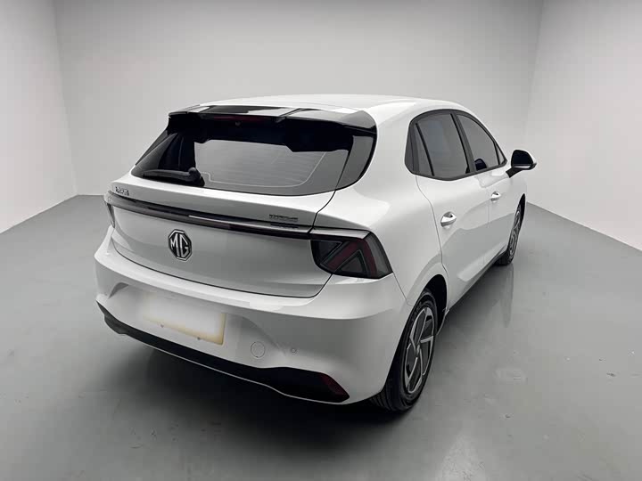 MG Motor 4 EV 2026 2026款 437 从容版