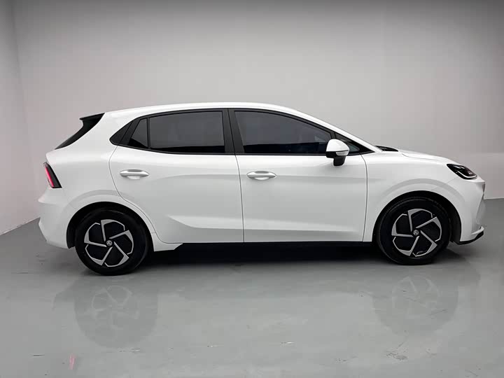 MG Motor 4 EV 2026 2026款 437 从容版