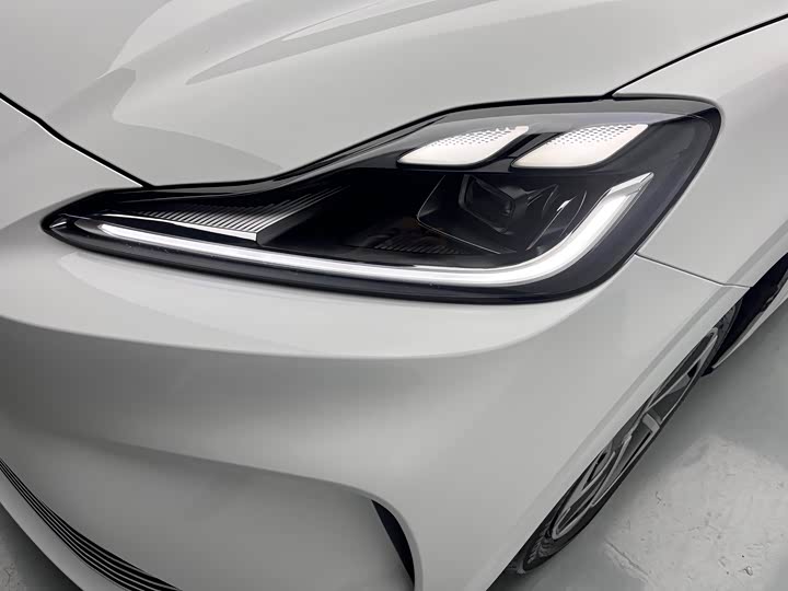 MG Motor 4 EV 2026 2026款 437 从容版