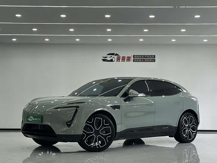Avatr 11 2023 2023款 长续航单电机版 5座