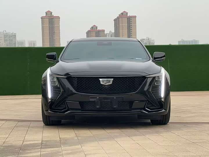 2025 Cadillac CT5