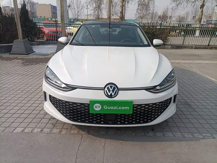 Volkswagen Lamando L 2025 2025款 凌渡L 280TSI DSG酷辣版