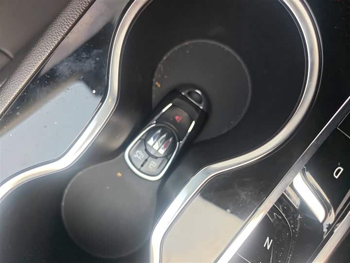 Buick Regal 2024 2024款 改款 25T 超享版