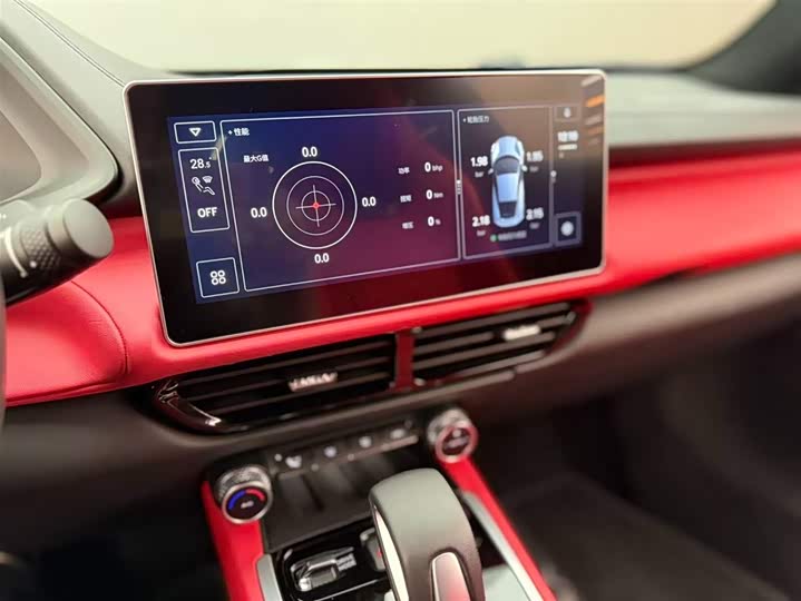 Lotus Emira 2021 2021款 2.0T DCT First Edition