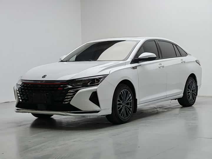 Dongfeng Aeolus Yixuan Max 2022 2022款 1.5T 超帅潮爸版