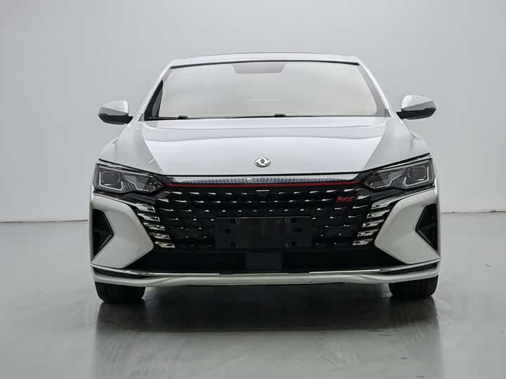 Dongfeng Aeolus Yixuan Max 2022 2022款 1.5T 超帅潮爸版