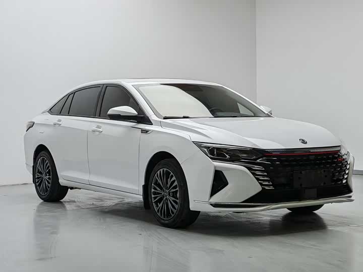 Dongfeng Aeolus Yixuan Max 2022 2022款 1.5T 超帅潮爸版