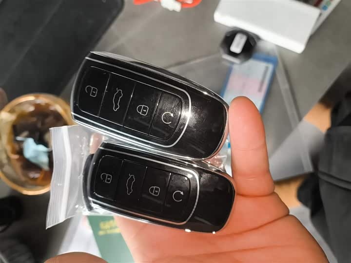 Chery Tiggo 7 C-DM 2025 2025款 1.5T 120KM御