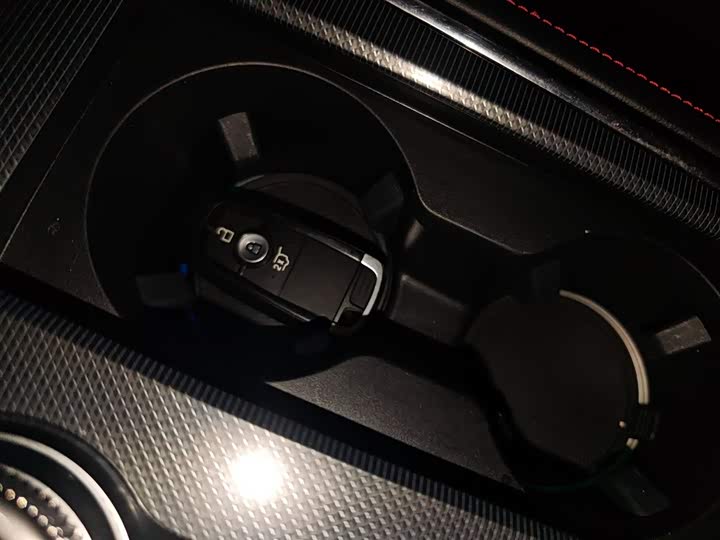 Ford Explorer 2023 2023款 EcoBoost 285 四驱ST-LINE 7座