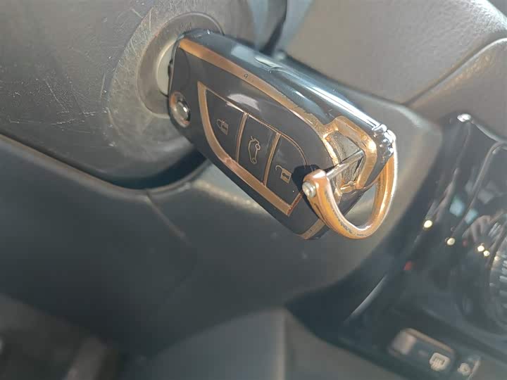 Toyota Vios FS 2021 2021款 1.5L CVT锋驰版