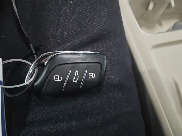 MG Motor 4 EV 2026 2026款 437 自由版