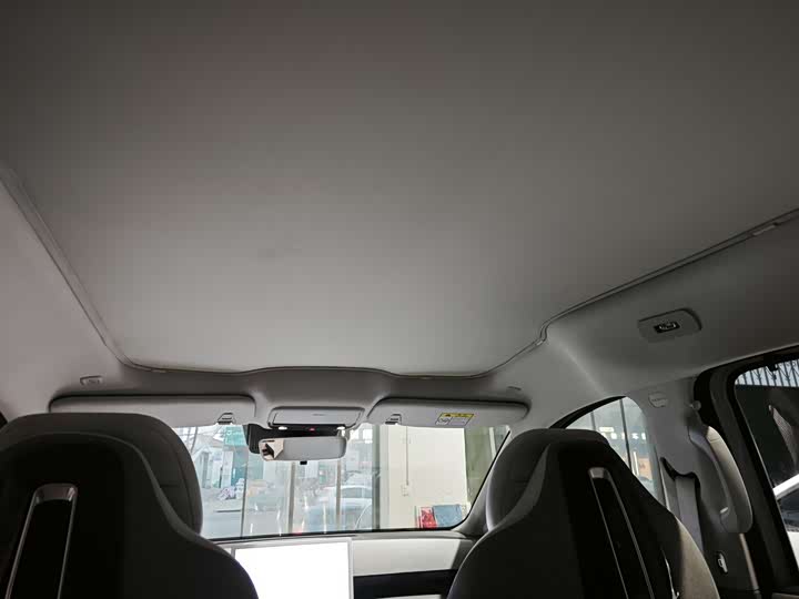 BAIC Arcfox Kaola 2023 2023款 亲子版