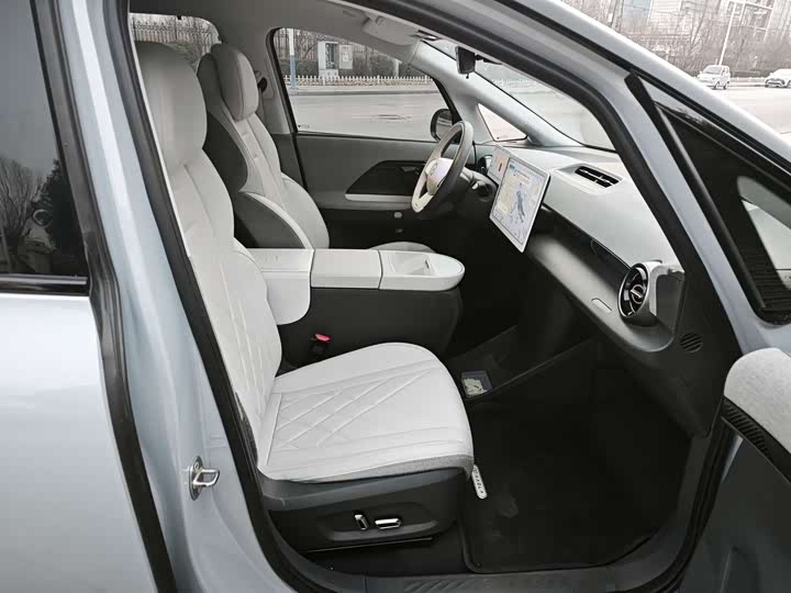 BAIC Arcfox Kaola 2023 2023款 亲子版