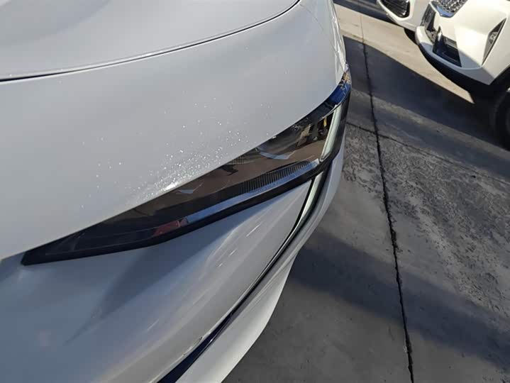 Peugeot 508 2022 2022款 508L 400THP PureTech 驾控版