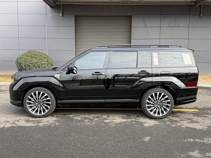 2024 Hyundai Santa Fe