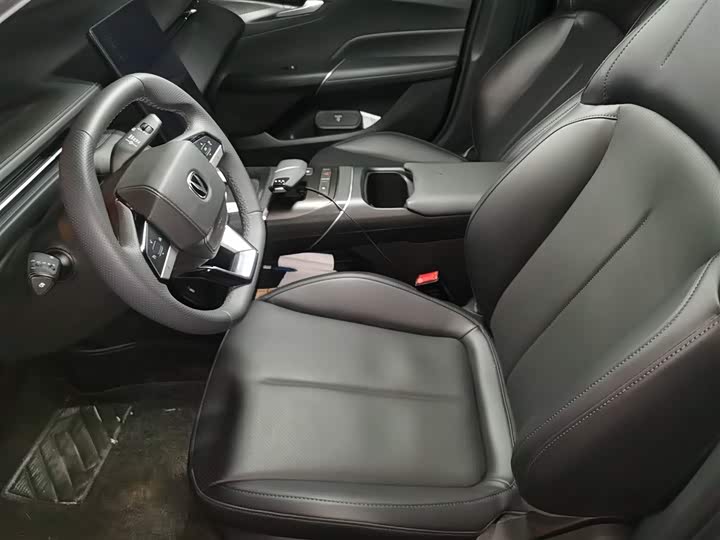 Changan Eado Plus 2025 2025款 蓝鲸 1.5T 500Bar尊贵型