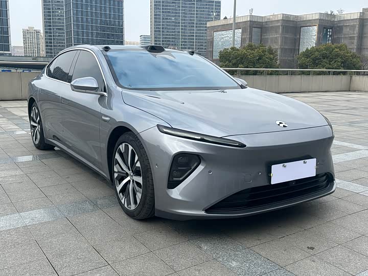 Nio ET7 2024 2024款 75kWh 行政版