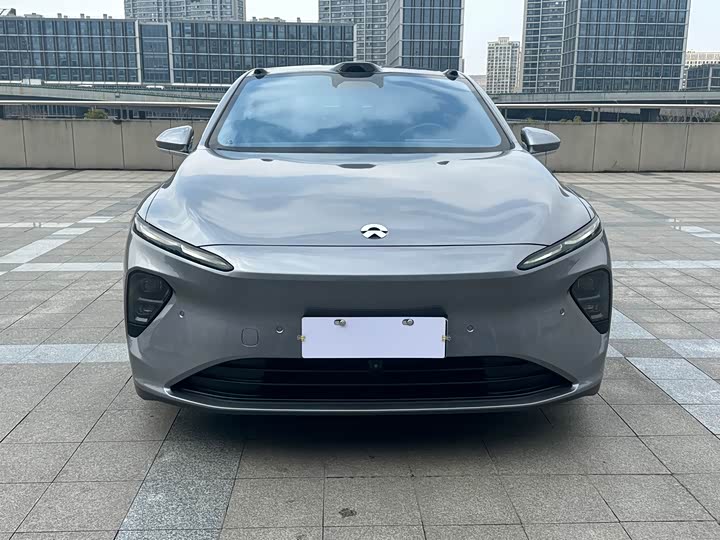 Nio ET7 2024 2024款 75kWh 行政版