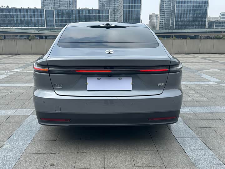 Nio ET7 2024 2024款 75kWh 行政版