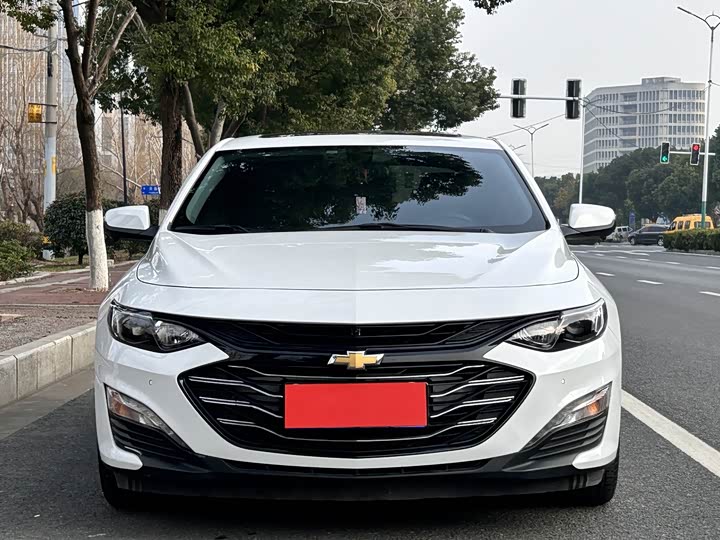 2023 Chevrolet Malibu XL