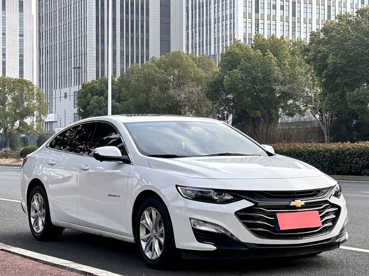 2023 Chevrolet Malibu XL