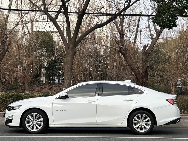 2023 Chevrolet Malibu XL