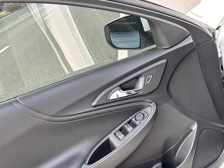 2023 Chevrolet Malibu XL