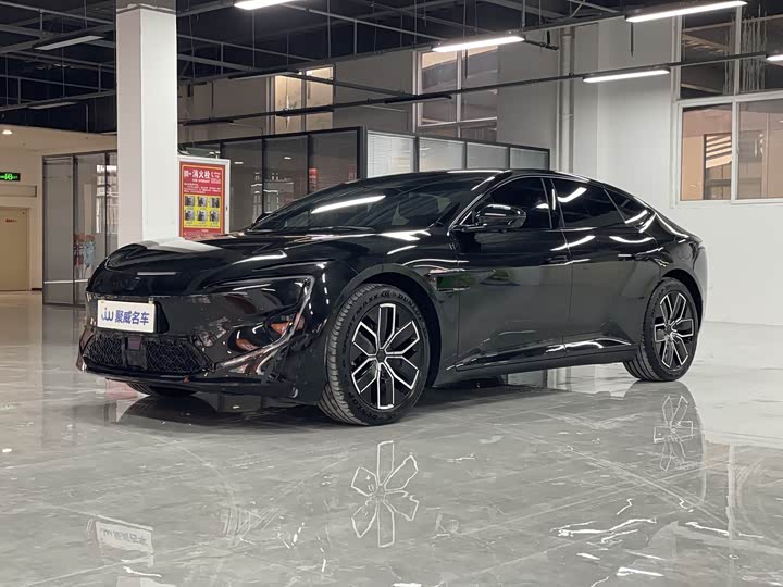 Avatr 12 2025 2025款 Max增程版