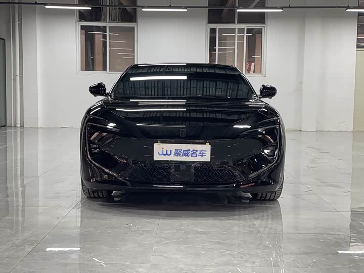 Avatr 12 2025 2025款 Max增程版