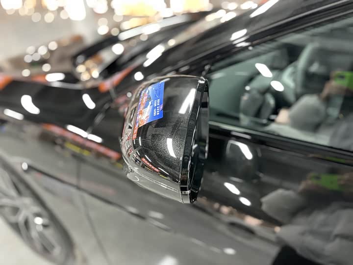 Avatr 12 2025 2025款 Max增程版