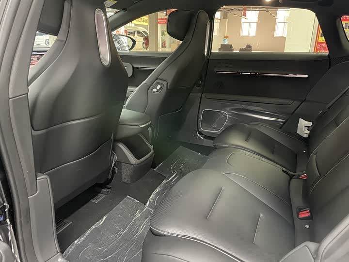 Avatr 12 2025 2025款 Max增程版