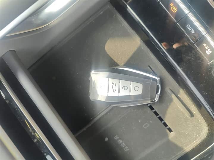 Geely Atlas 2026 2026款 1.5TD 美好