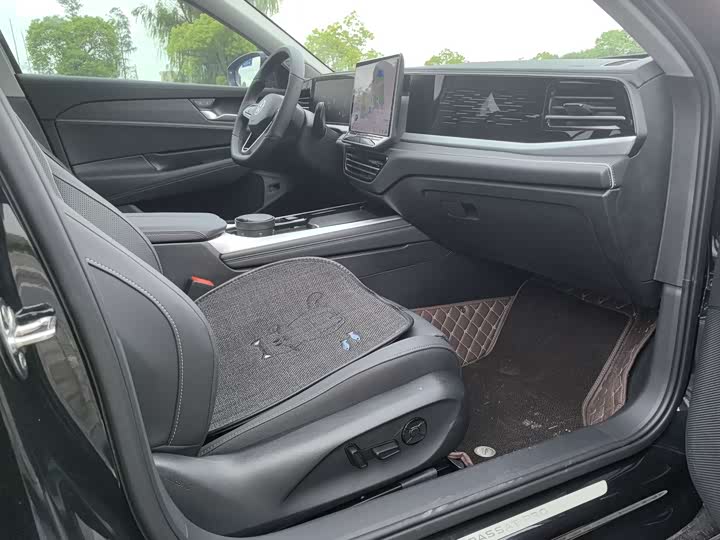 2026 Volkswagen Passat