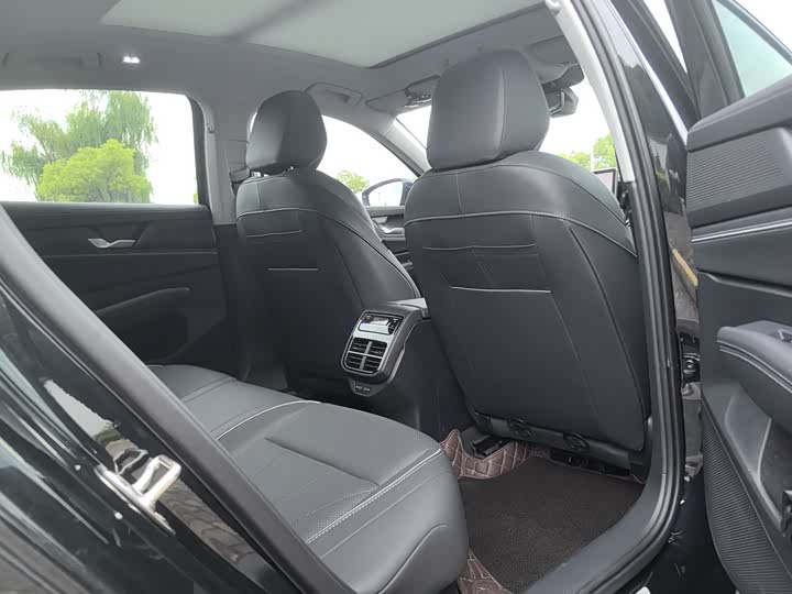 2026 Volkswagen Passat