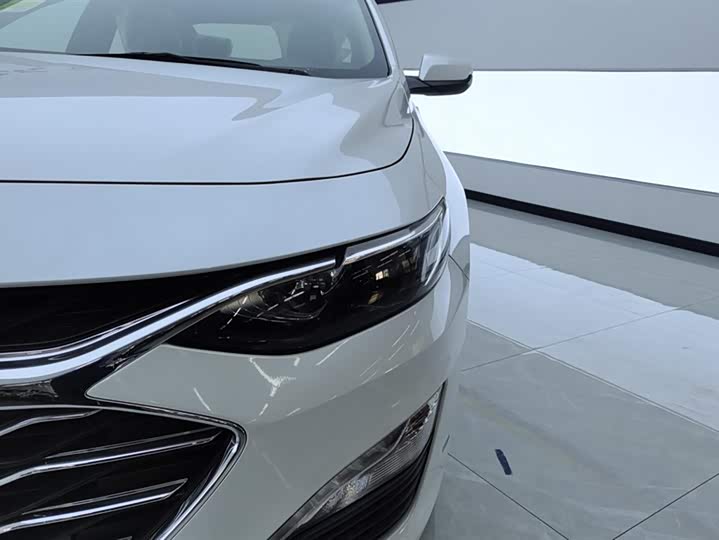 Chevrolet Malibu XL 2023 2023款 1.5T 锐动版