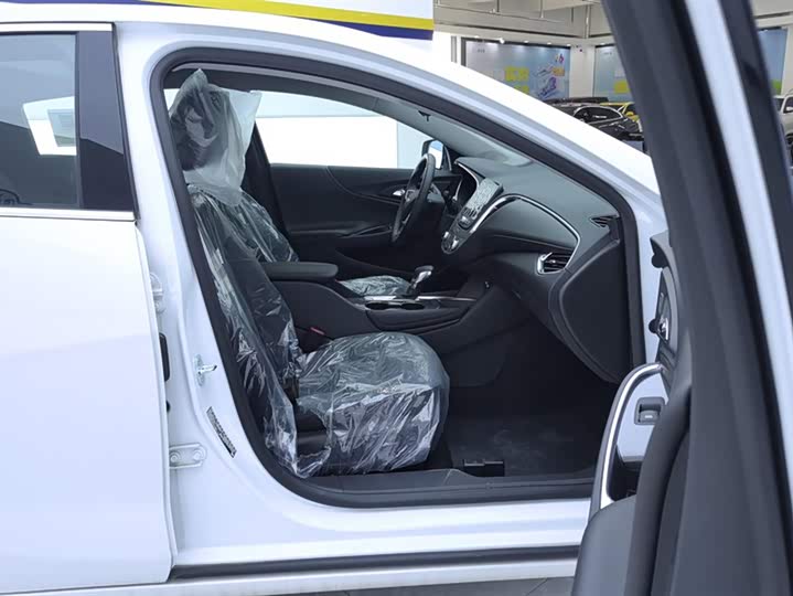 Chevrolet Malibu XL 2023 2023款 1.5T 锐动版