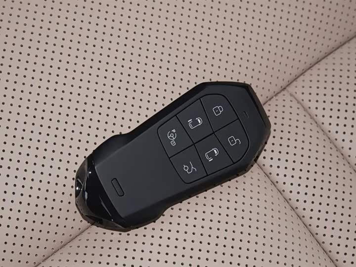 XPeng X9 2025 2025款 纯电 740超长续航 Max