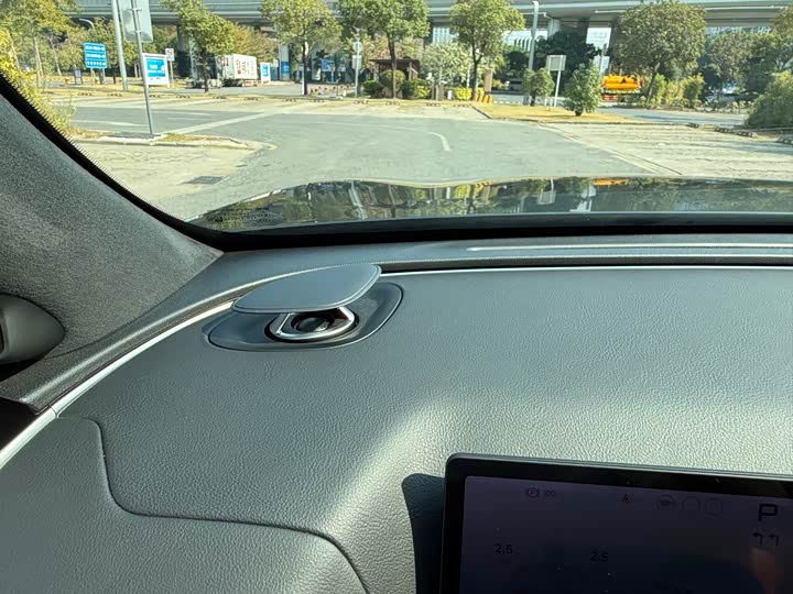 XPeng G9 2025 2025款 625 长续航 Max