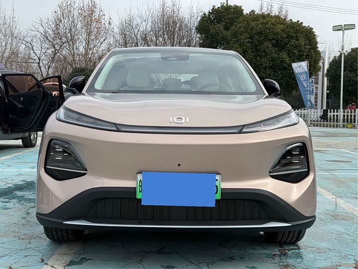 Changan Qiyuan (Nevo) Q05 2026 2026款 506Max