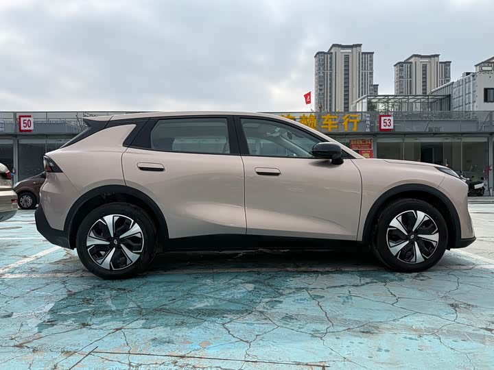 Changan Qiyuan (Nevo) Q05 2026 2026款 506Max