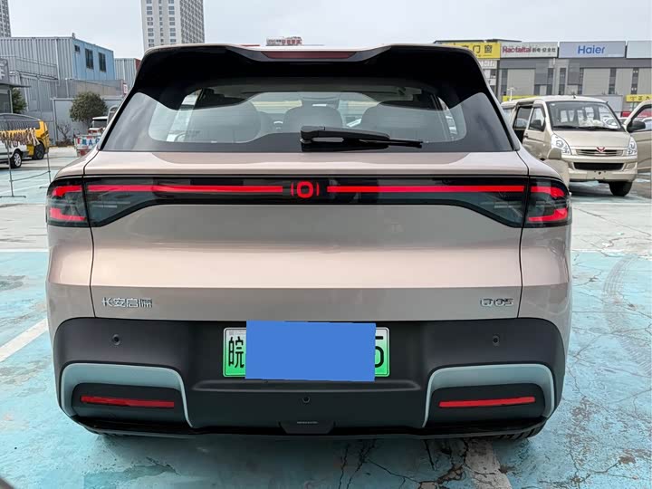 Changan Qiyuan (Nevo) Q05 2026 2026款 506Max