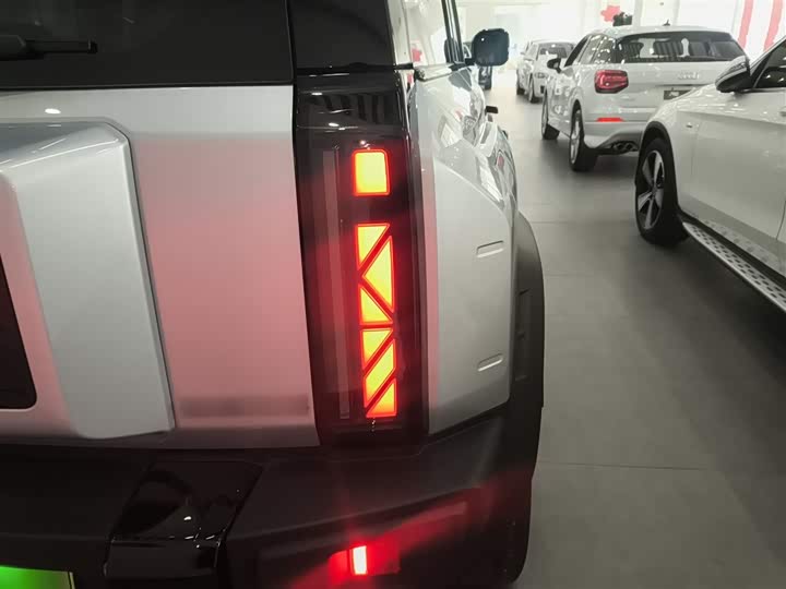 Chery Fulwin X3L 2025 2025款 135畅行版