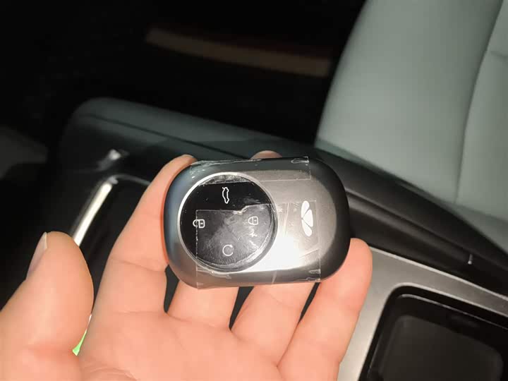 Chery Fulwin X3L 2025 2025款 135畅行版